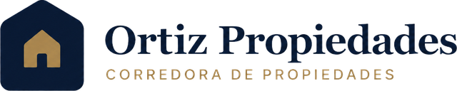 Ortiz Propiedades — Corredora de propiedades